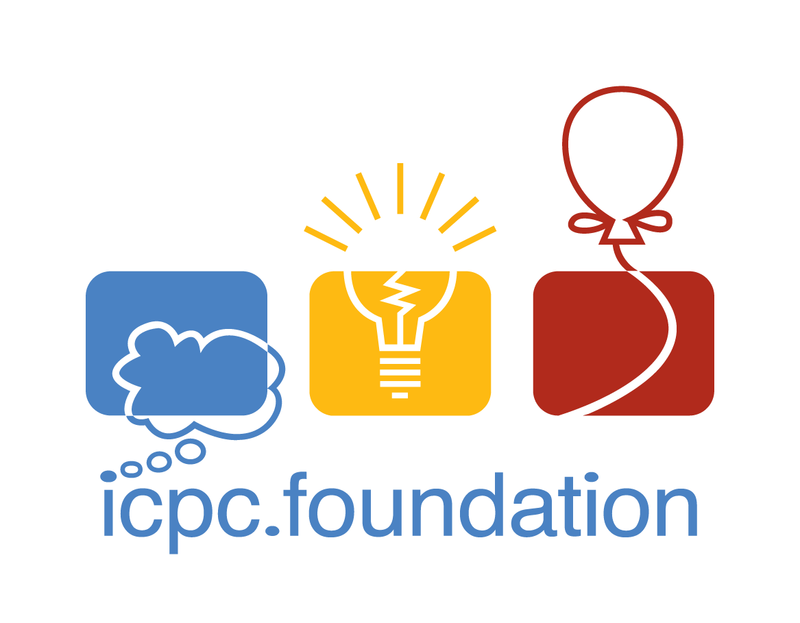 ICPC Logo